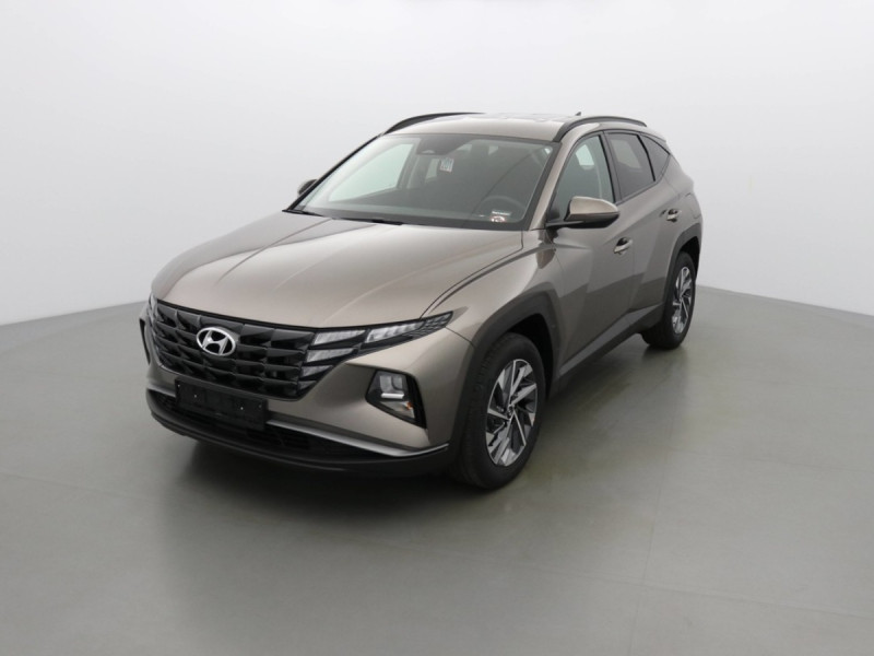 HYUNDAI TUCSON NG INTUITIVE + WINTERPACK + NAVI + LM18 150 T-GDI