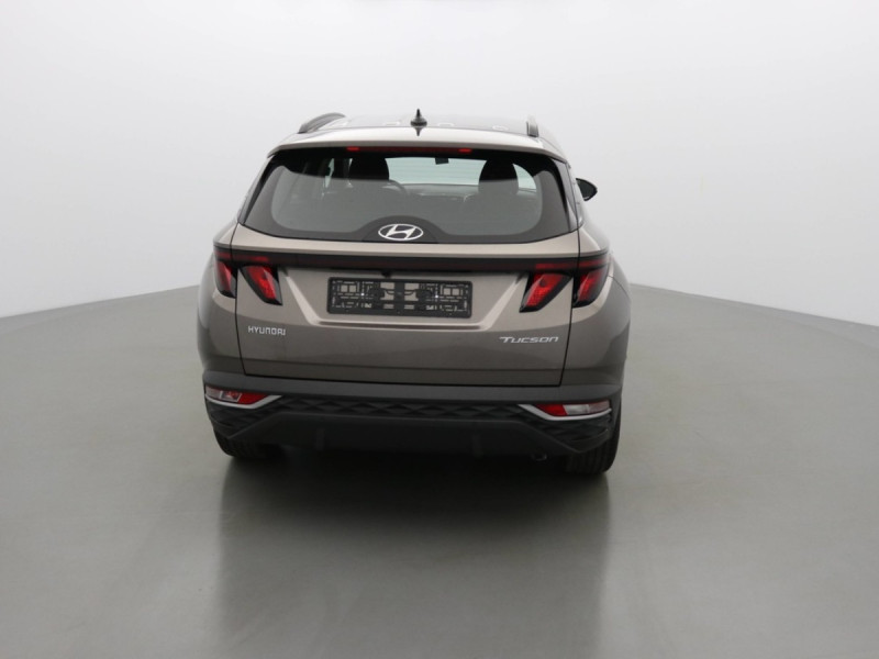 HYUNDAI TUCSON NG INTUITIVE + WINTERPACK + NAVI + LM18 150 T-GDI