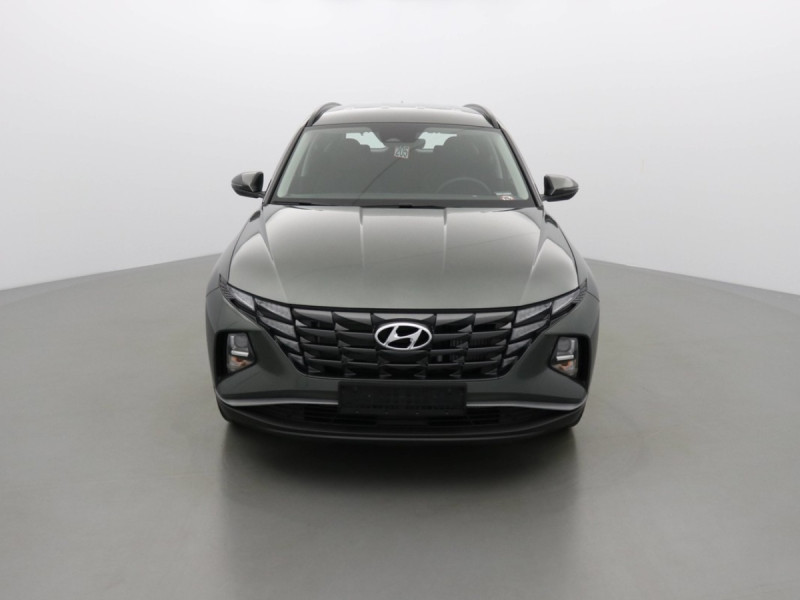 HYUNDAI TUCSON NG INTUITIVE + WINTERPACK + NAVI + LM18 150 T-GDI