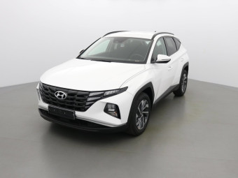 HYUNDAI TUCSON NG INTUITIVE + WINTERPACK + NAVI + LM18 150 T-GDI