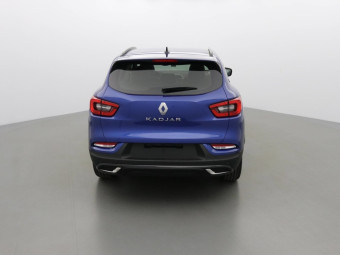 RENAULT KADJAR BLACK EDITION 2021 115 BLUE DCI EDC