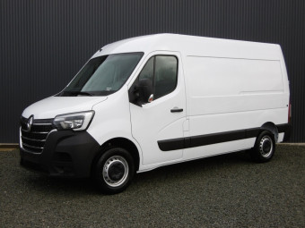 RENAULT MASTER L2H2 GRAND CONFORT 135 DCI