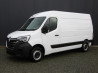 RENAULT MASTER L2H2 GRAND CONFORT 135 DCI