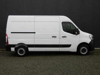RENAULT MASTER L2H2 GRAND CONFORT 135 DCI