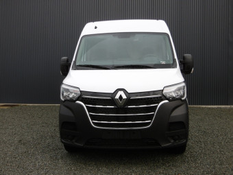 RENAULT MASTER L2H2 GRAND CONFORT 135 DCI
