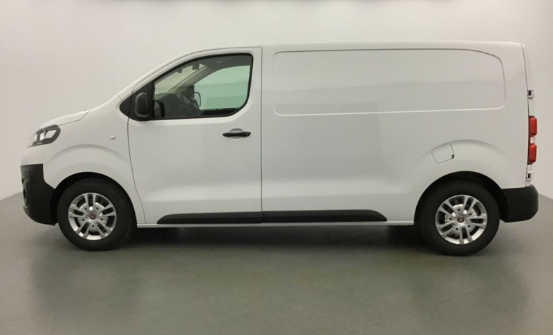 FIAT SCUDO L2 VAN SX 145 MULTIJET