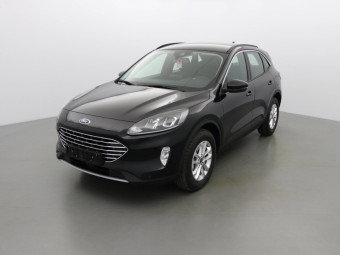 FORD KUGA 3 TITANIUM 150 ECOBOOST