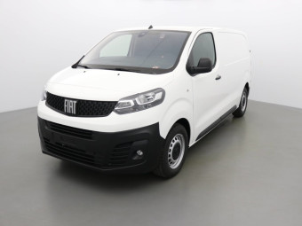 FIAT SCUDO L2 VAN PRO LOUNGE 145 MULTIJET BVA