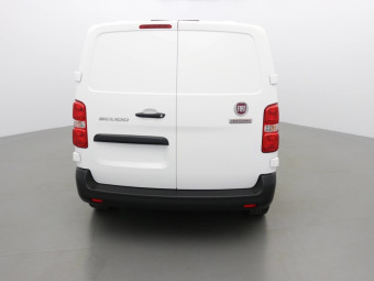 FIAT SCUDO L2 VAN PRO LOUNGE 145 MULTIJET BVA
