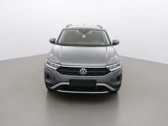 VOLKSWAGEN T-ROC LIFE 150 TSI