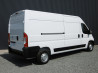 PEUGEOT BOXER FOURGON BASE 140 HDI