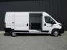 PEUGEOT BOXER FOURGON BASE 140 HDI