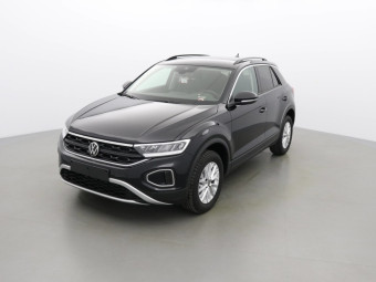 VOLKSWAGEN T-ROC LIFE 150 TSI