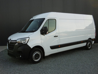 RENAULT MASTER L3H2 GRAND CONFORT 135 BLUE DCI