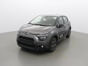 CITROEN C3 FEEL PACK 83 PURETECH