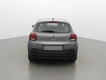 CITROEN C3 FEEL PACK 83 PURETECH
