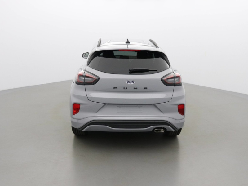 FORD PUMA ST-LINE 120 TDCI