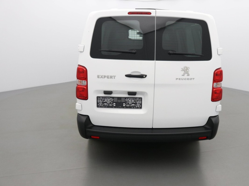 PEUGEOT EXPERT FOURGON VAN 145 HDI