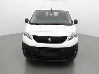 PEUGEOT EXPERT FOURGON VAN 145 HDI