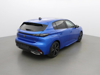 PEUGEOT 308 GT 180 HYBRID E-EAT8