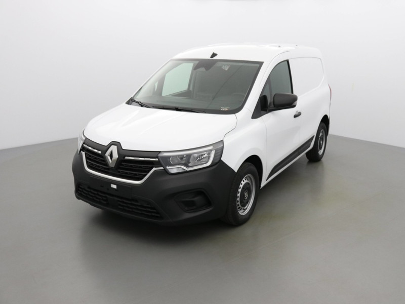 RENAULT KANGOO V GRAND CONFORT 95 DCI
