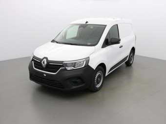 RENAULT KANGOO V GRAND CONFORT 95 DCI