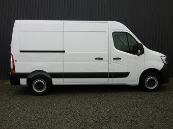 RENAULT MASTER L2H2 CONFORT 145 BLUE DCI