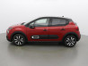 CITROEN C3 SHINE 110 PURETECH EAT 6