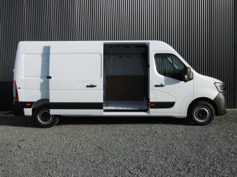 RENAULT MASTER L3H2 PACK CLIM 135 DCI