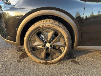 DS DS 7 1.5 HDI 130 PERFORMANCE LINE