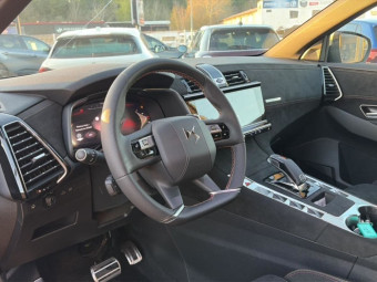 DS DS 7 1.5 HDI 130 PERFORMANCE LINE