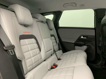 CITROEN C5 AIRCROSS HYBRIDE 145 CH E-DCS6 MAX