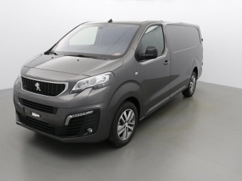 PEUGEOT EXPERT FOURGON BUSINESS 180 HDI EAT8