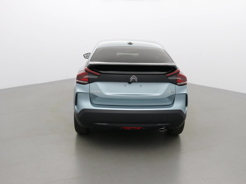 CITROEN C4 SHINE 130 HDI EAT8