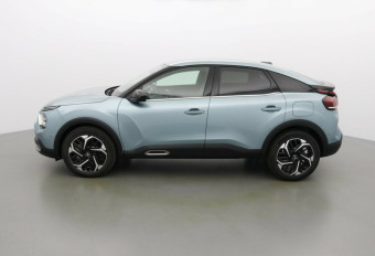 CITROEN C4 SHINE 130 HDI EAT8