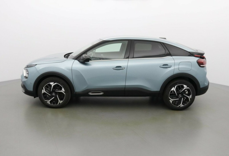 CITROEN C4 SHINE 130 HDI EAT8