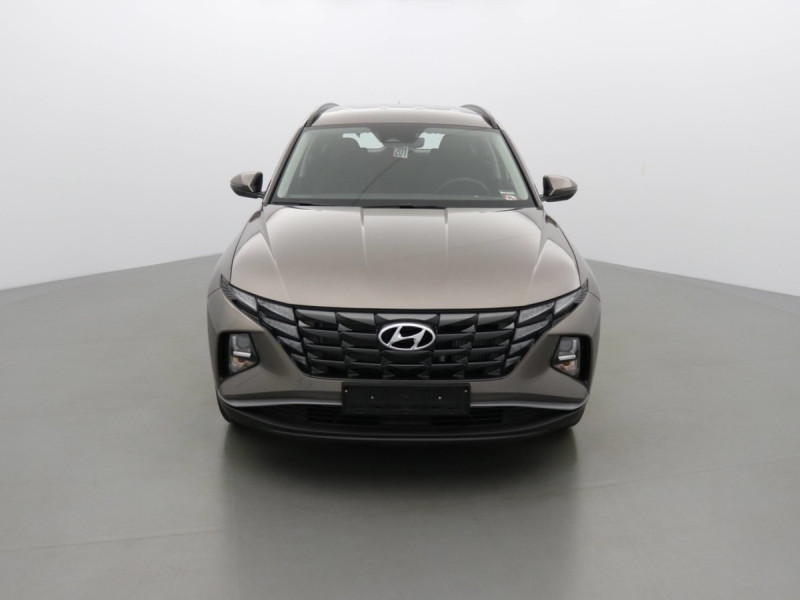 HYUNDAI TUCSON NG INTUITIVE + WINTERPACK + NAVI + LM18 150 T-GDI
