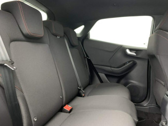 FORD PUMA 1.0 ECOBOOST 125 CH MHEV POWERSHIFT ST-LINE