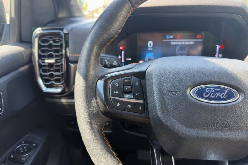 FORD RANGER 3.0 V6 240 WILDTRAK PLUS