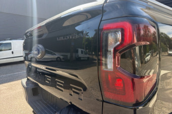 FORD RANGER 3.0 V6 240 WILDTRAK PLUS