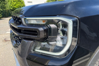 FORD RANGER 3.0 V6 240 WILDTRAK PLUS