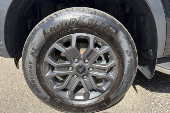 FORD RANGER 3.0 V6 240 WILDTRAK PLUS