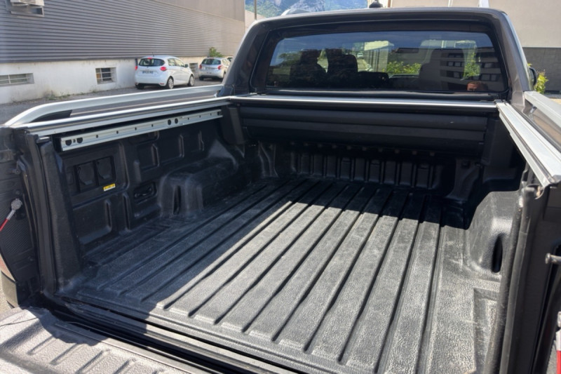 FORD RANGER 3.0 V6 240 WILDTRAK PLUS