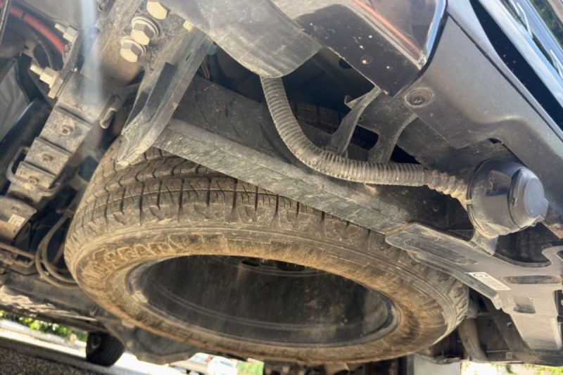 FORD RANGER 3.0 V6 240 WILDTRAK PLUS
