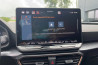 CUPRA FORMENTOR TDI 150 DSG7 T.O BACQUETS
