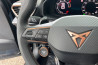 CUPRA FORMENTOR TDI 150 DSG7 T.O BACQUETS