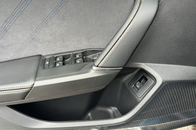 CUPRA FORMENTOR TDI 150 DSG7 T.O BACQUETS