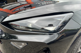 CUPRA FORMENTOR TDI 150 DSG7 T.O BACQUETS
