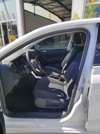 VOLKSWAGEN POLO 1.0 TSI 110 DSG7 LIFE 2 PL