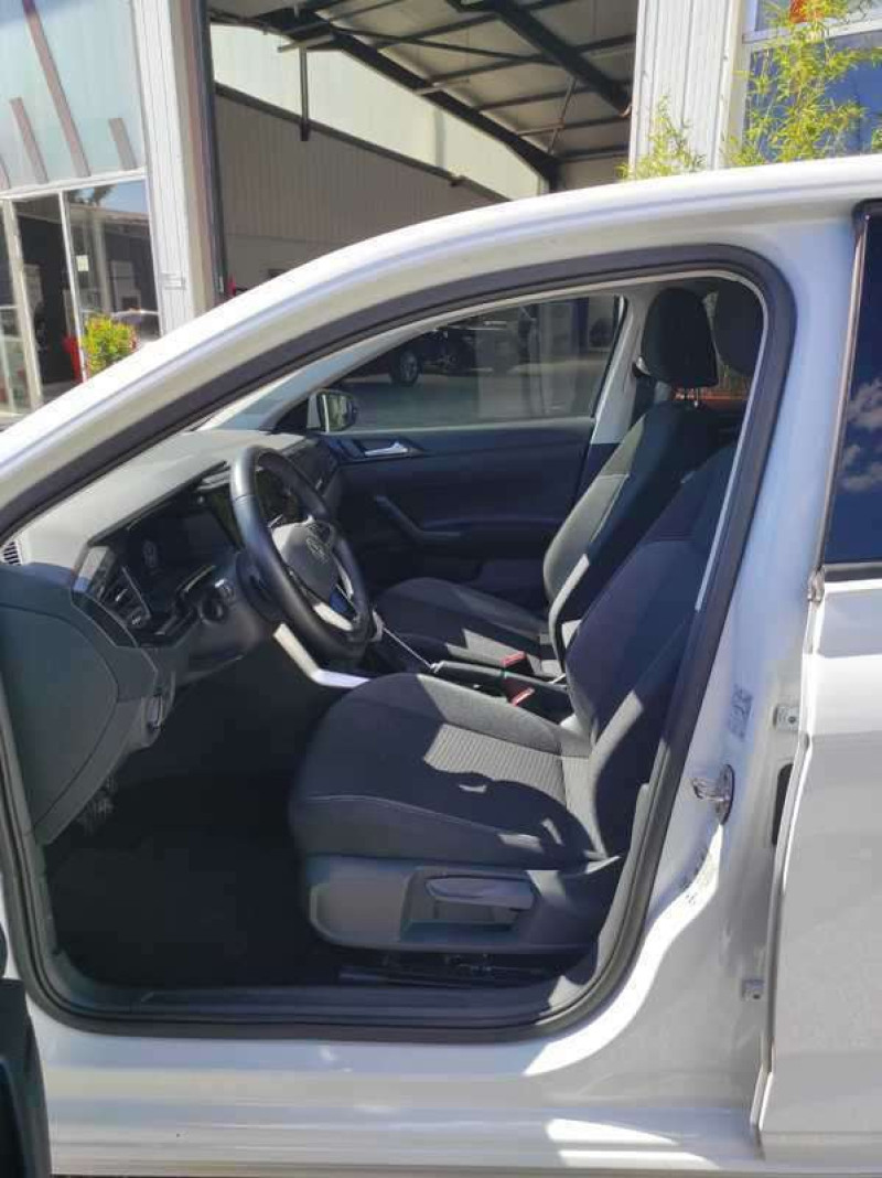 VOLKSWAGEN POLO 1.0 TSI 110 DSG7 LIFE 2 PL